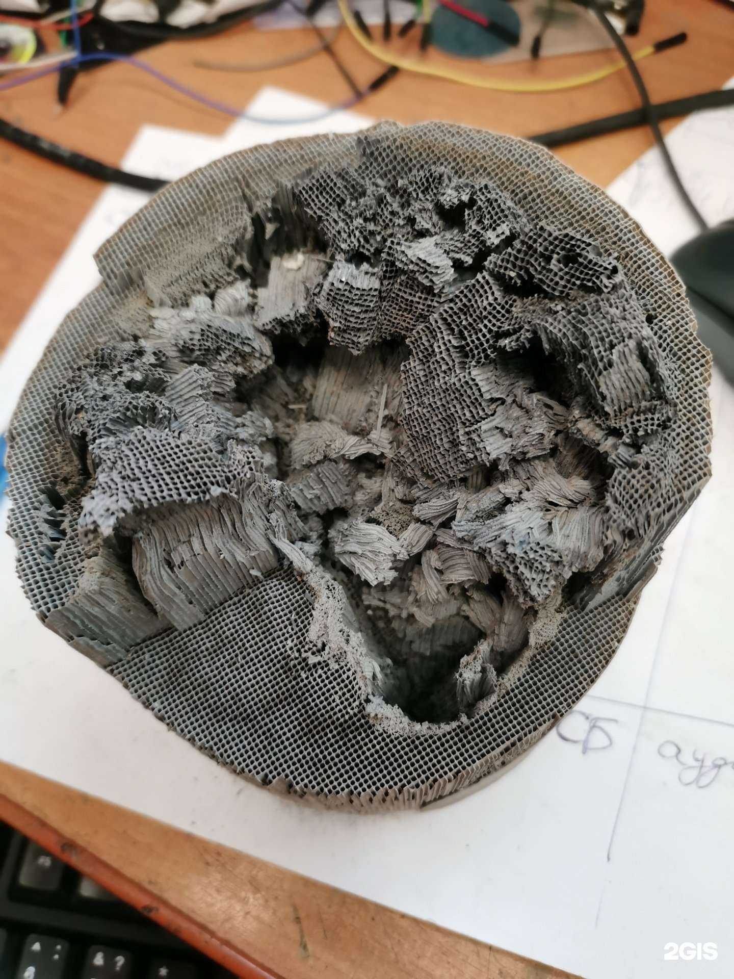 Отзывы на компанию Чип-тюнинг в г. Нижний Тагил c фото