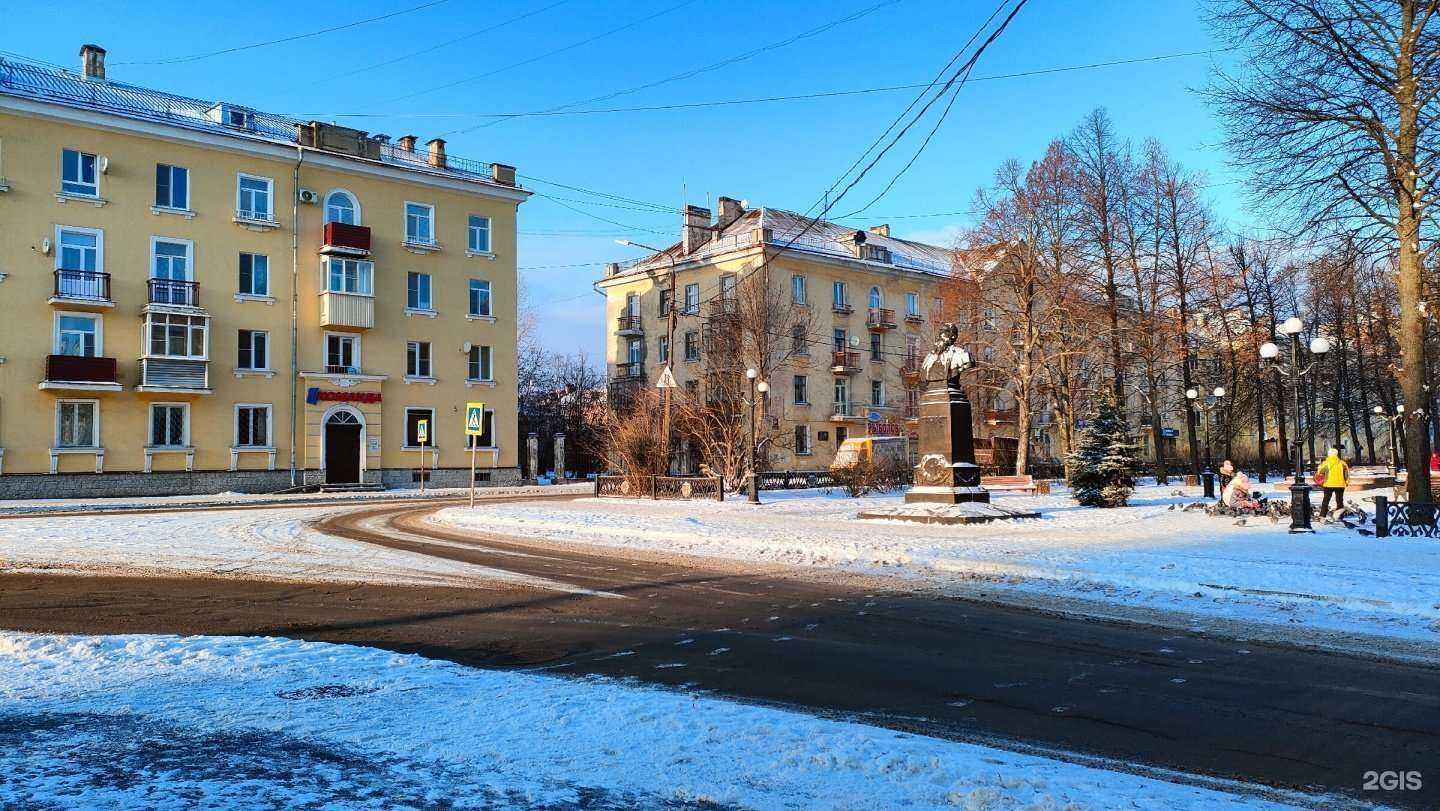 Отзывы на компанию Белый медведь в Череповце c фото