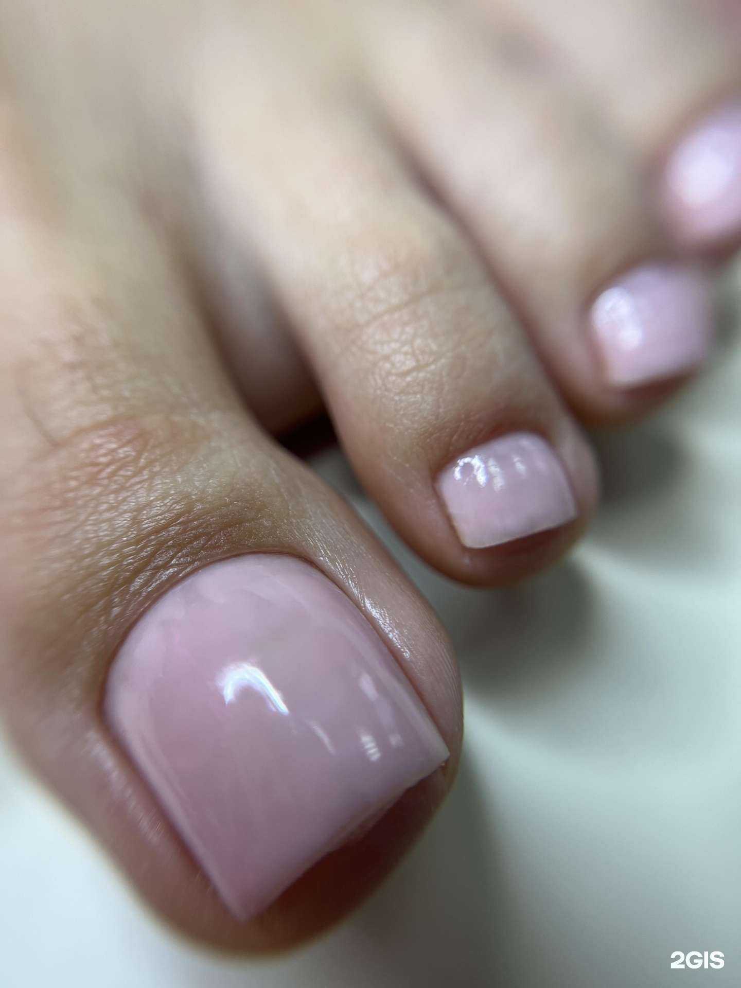 Отзывы на компанию wow_maniicure в г. Курган c фото