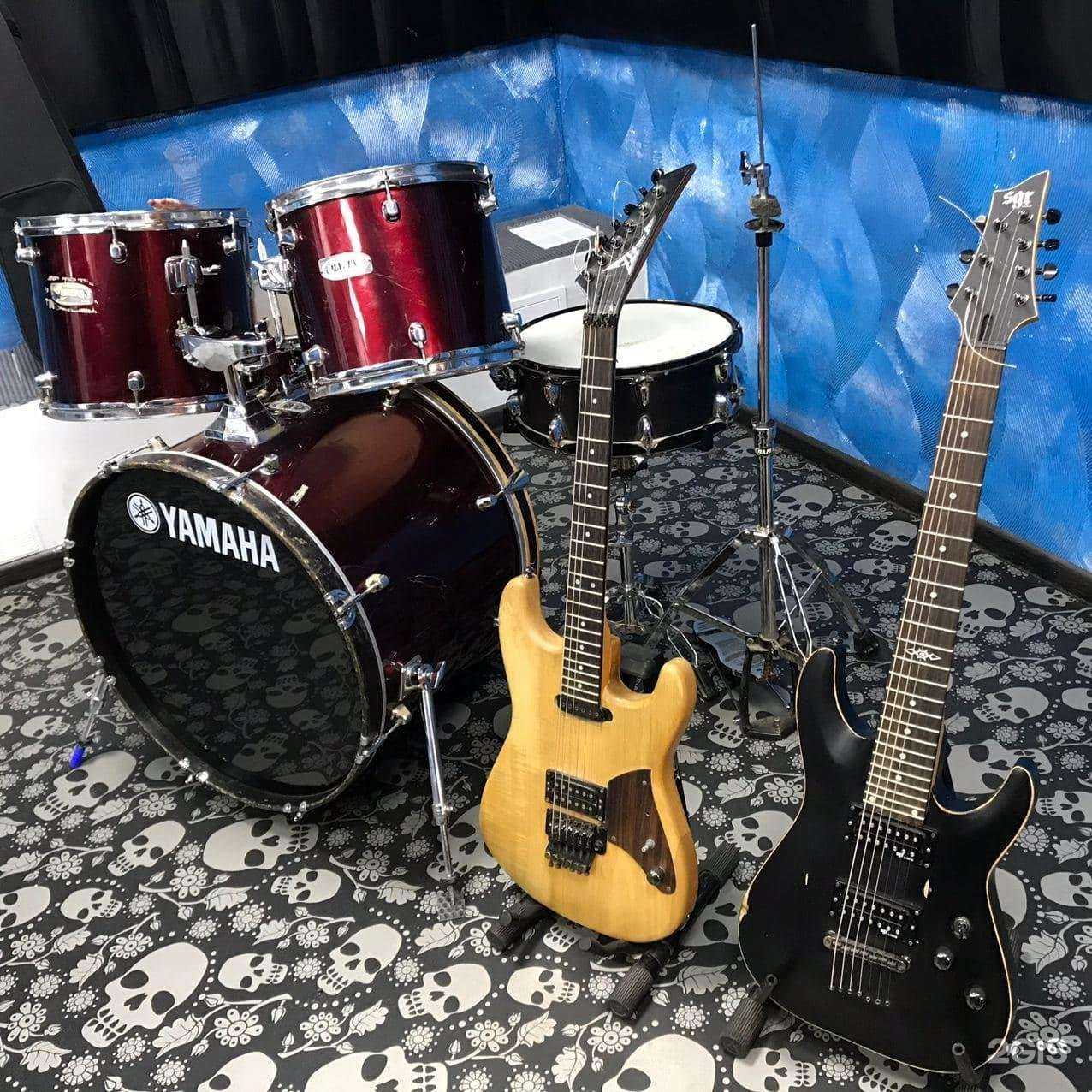 Отзывы на компанию ГитарЧу в Уфе c фото