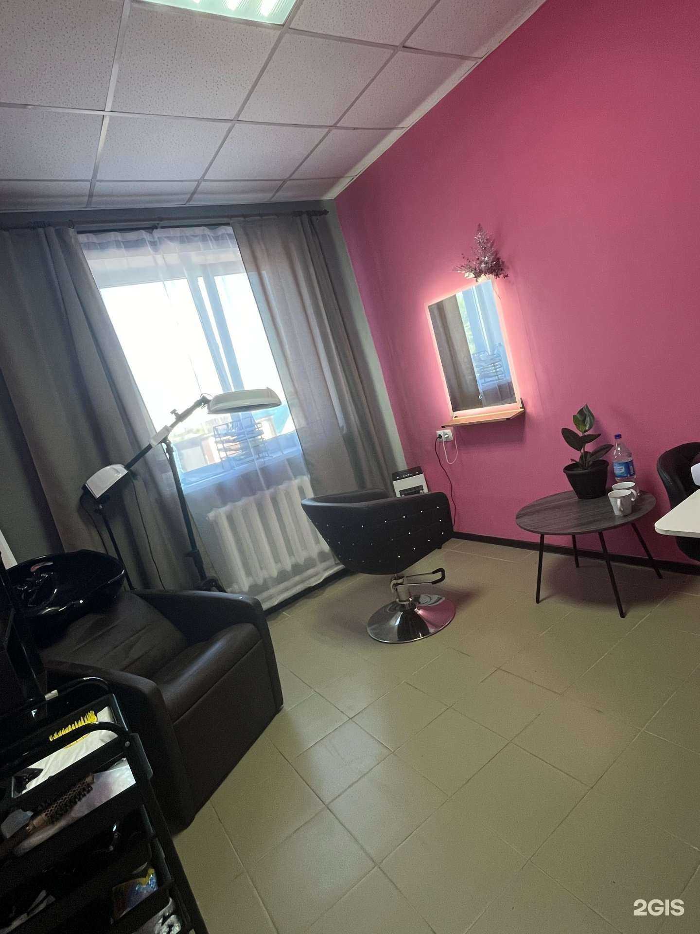 Отзывы на компанию Belyakova_keratin в г. Алейск c фото