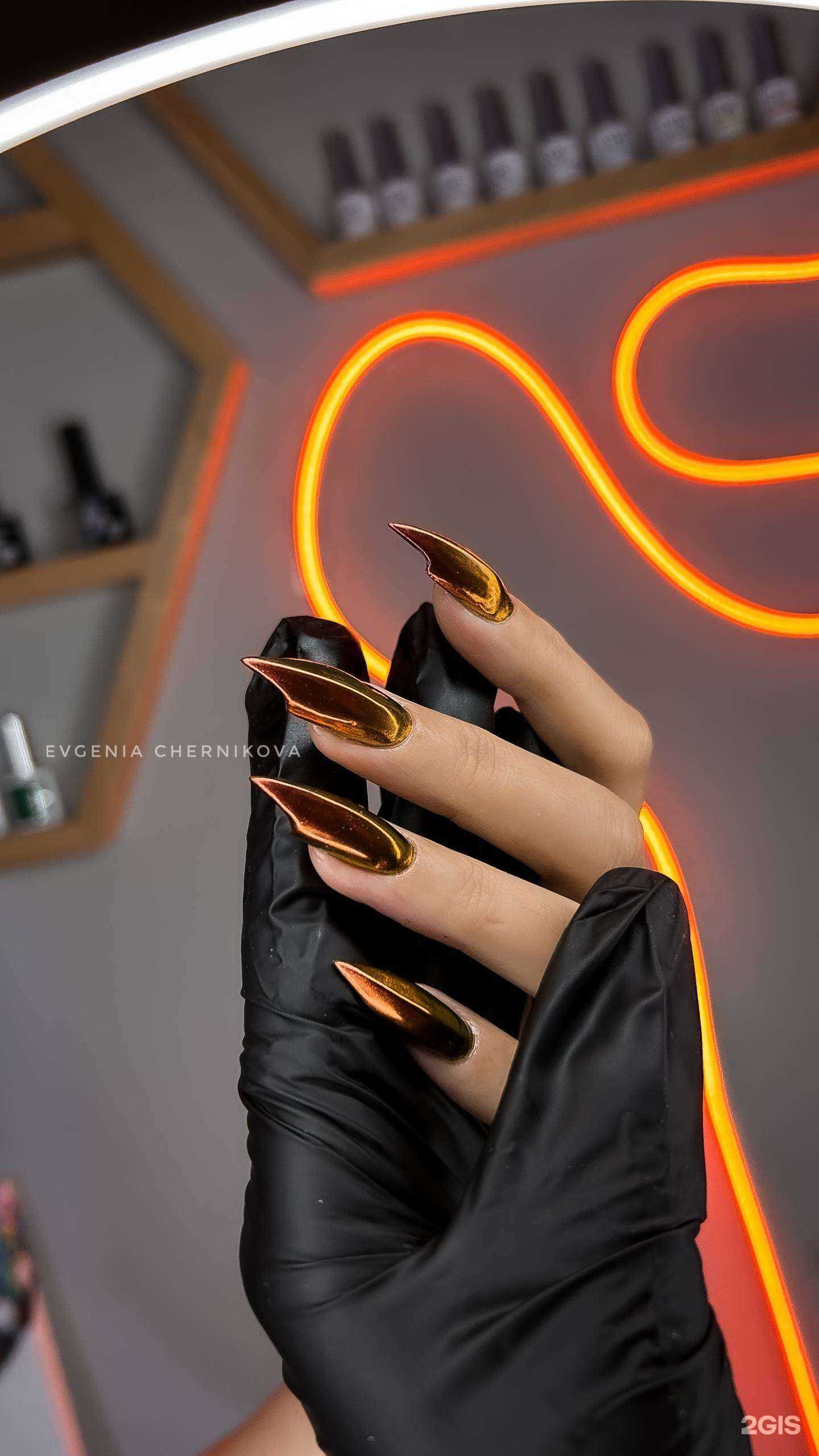 Отзывы на компанию NailRoom в Астрахани c фото