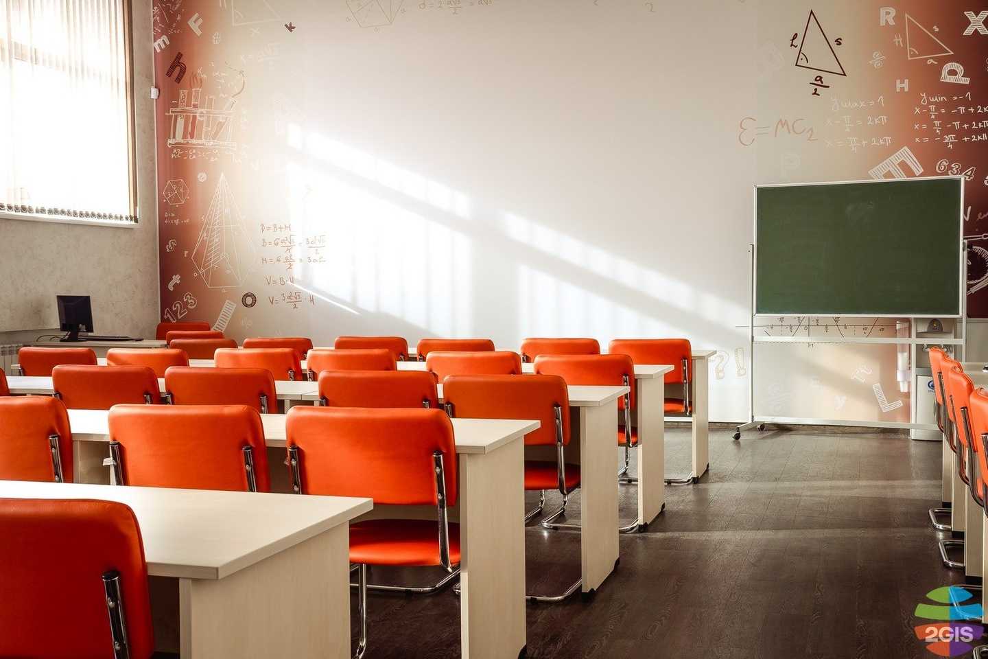 Отзывы на компанию Центр дополнительного образования и маркетинговых коммуникаций в Новосибирске c фото