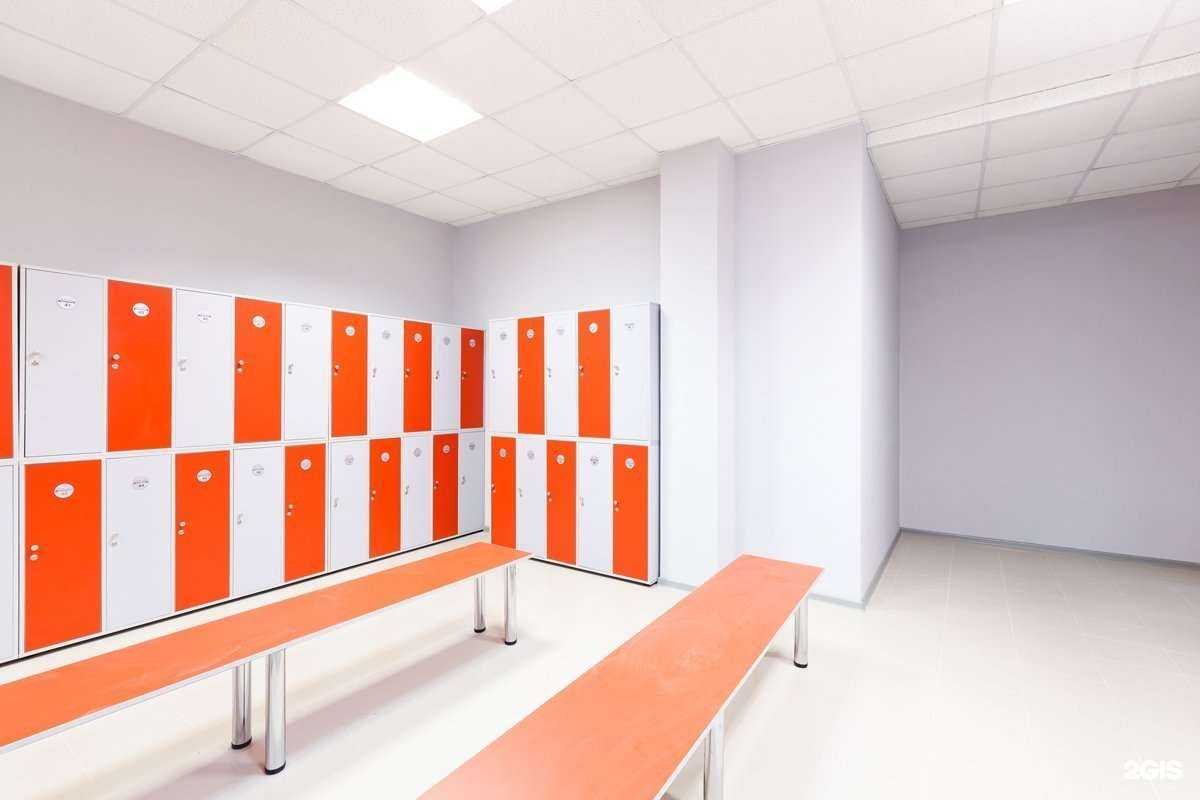 Отзывы на компанию Iron fitness в г. Лобня c фото