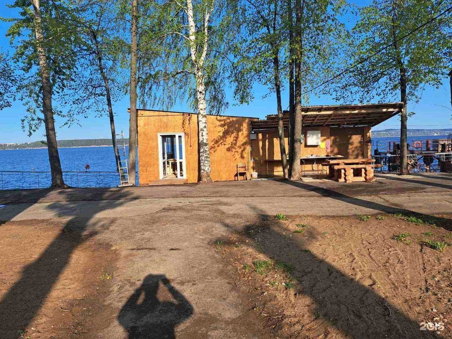 Отзывы на компанию На Каме в Перми c фото