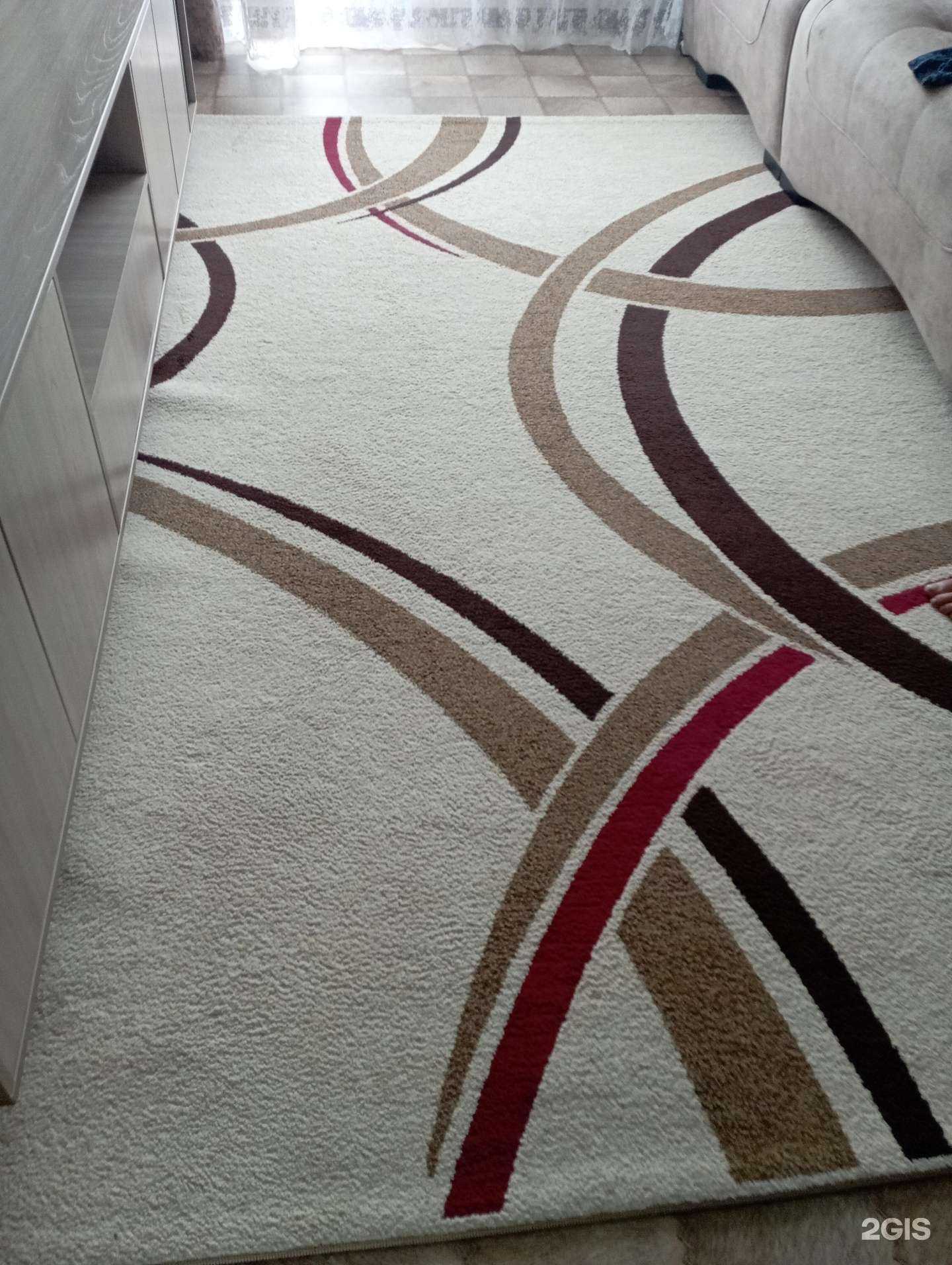 Отзывы на компанию Земфира в г. Искитим c фото