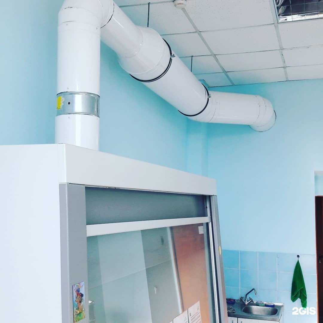 Отзывы на компанию Климат-контроль в г. Новокузнецк c фото