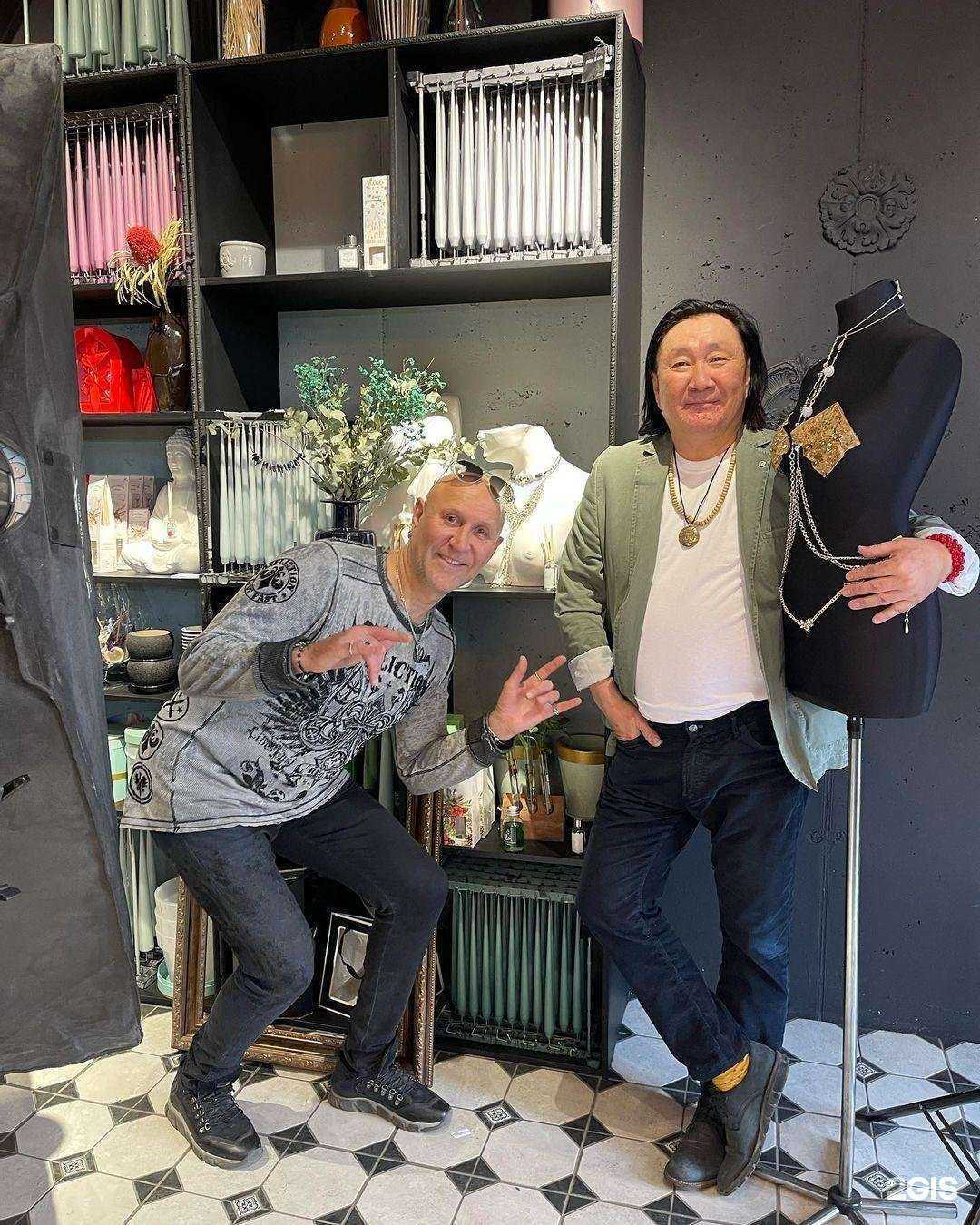 Отзывы на компанию Gombo design в Иркутске c фото