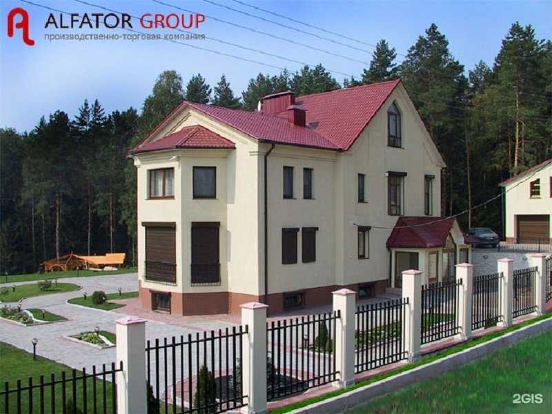 Отзывы на компанию АЛЬФАТОР ГРУПП в Владимире c фото