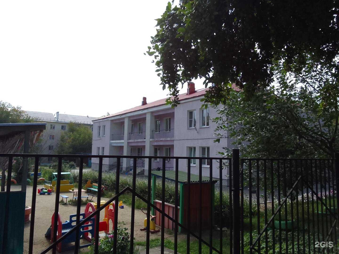 Отзывы на компанию Детский сад №158 в г. Екатеринбург c фото