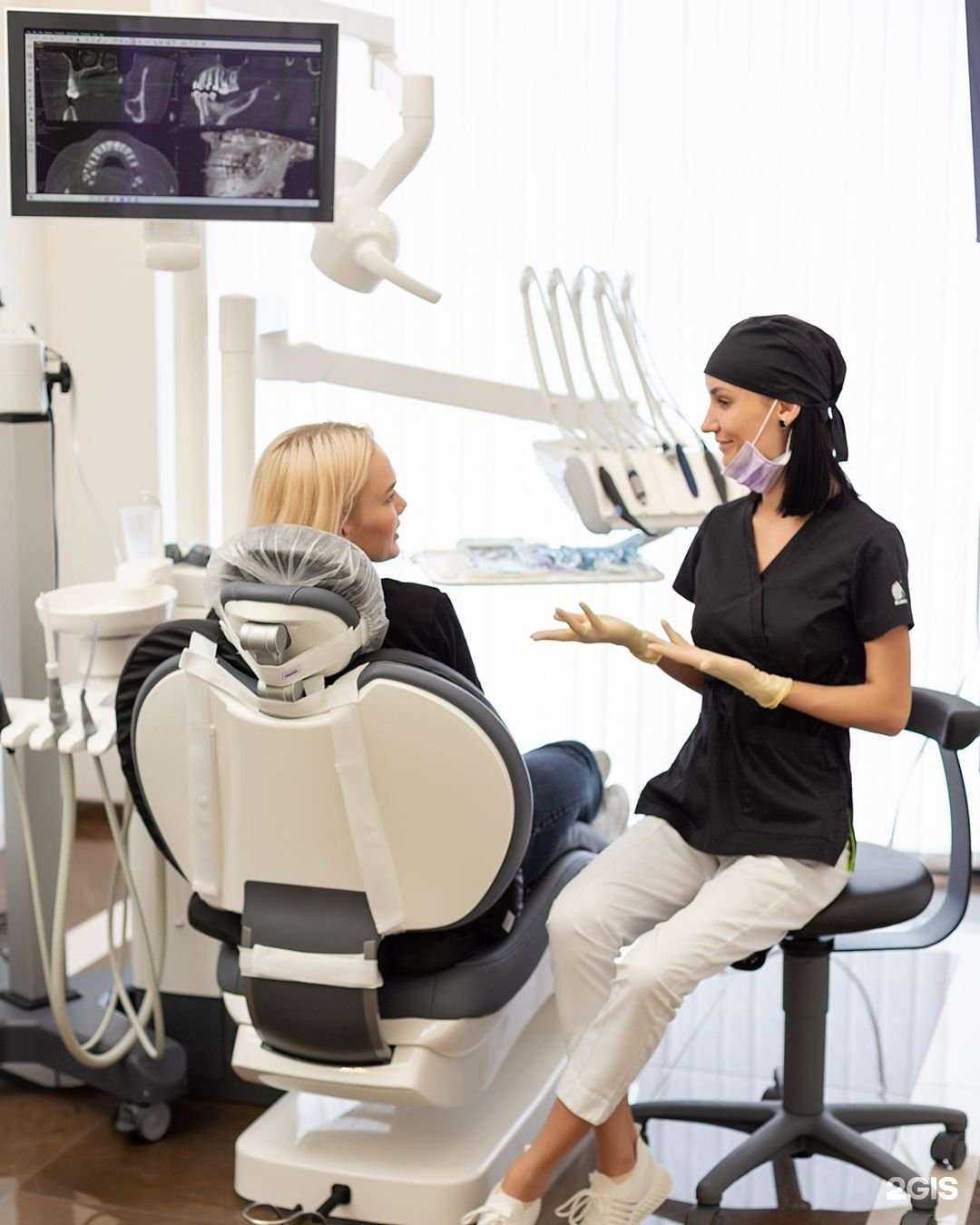 Отзывы на компанию Lite Clinic в Краснодаре c фото