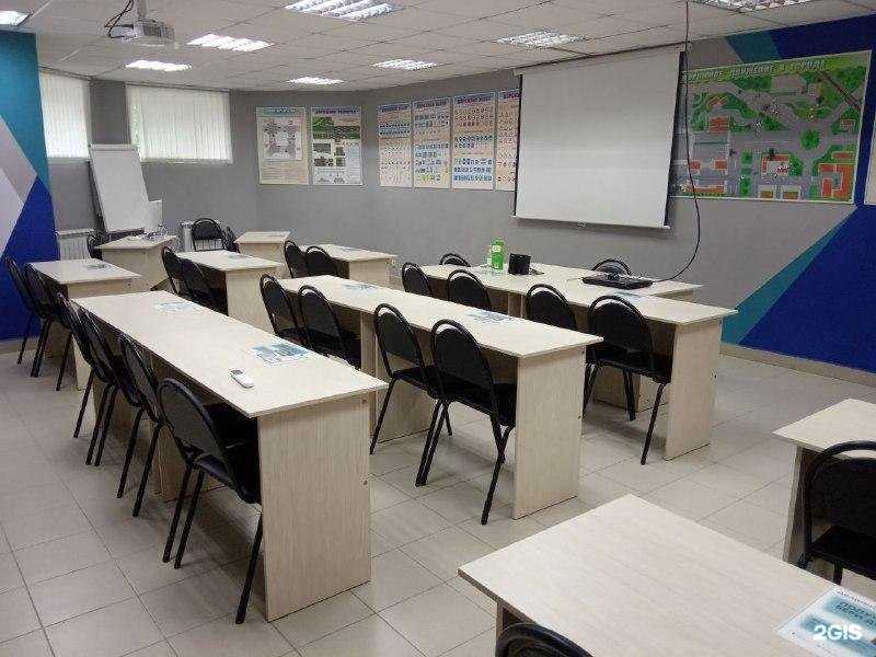 Отзывы на компанию Драйв в Казани c фото