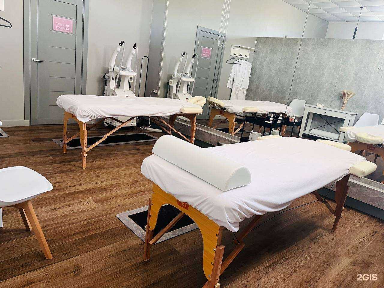 Отзывы на компанию Мечта Бьюти в г. Тихорецк c фото