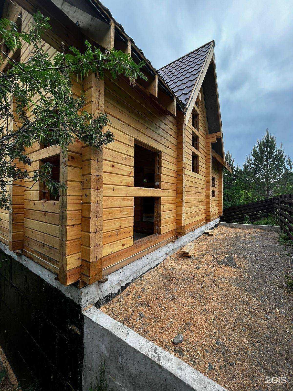 Отзывы на компанию Алтайкедр в г. Бийск c фото