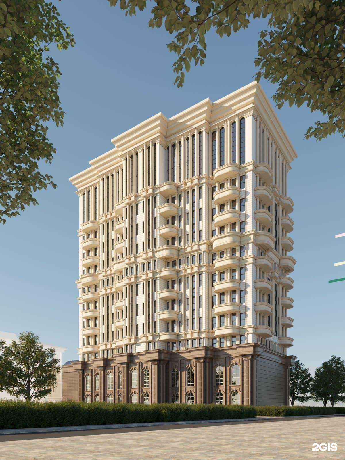 Отзывы на компанию INFINITY REAL ESTATE в г. Грозный c фото