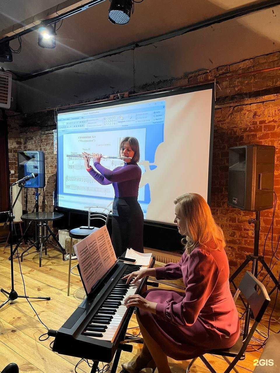 Отзывы на компанию Звучи в г. Владимир c фото