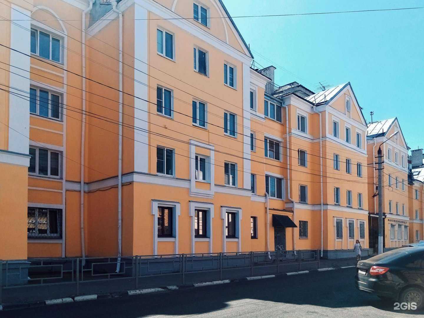 Отзывы на компанию Клюква в Твери c фото - фотография 2 из 2