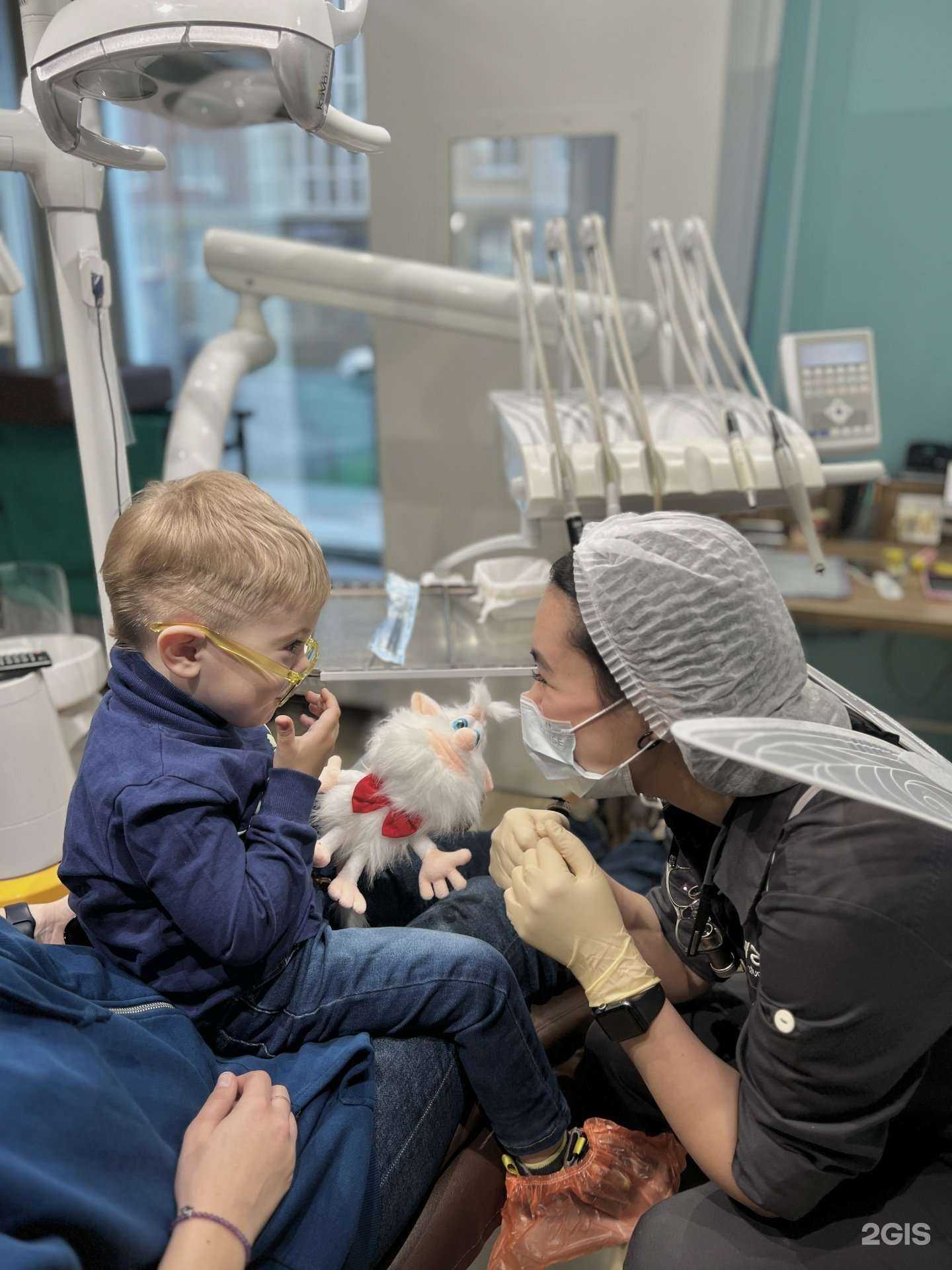 Отзывы на компанию Dental Studio SEVA в Тюмени c фото