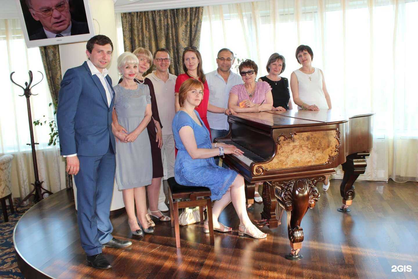 Отзывы на компанию Okoris в Челябинске c фото