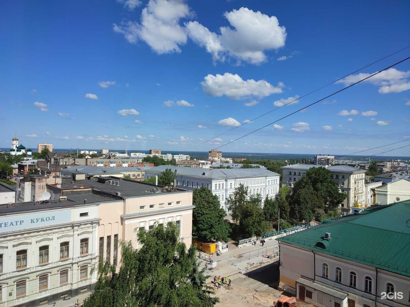 Отзывы на компанию Краснодарский Парень в Нижнем Новгороде c фото - фотография 2 из 2