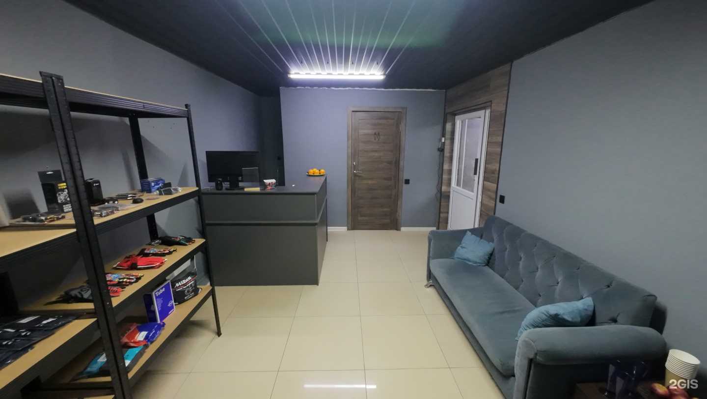 Отзывы на компанию Motorus Adv в Омске c фото