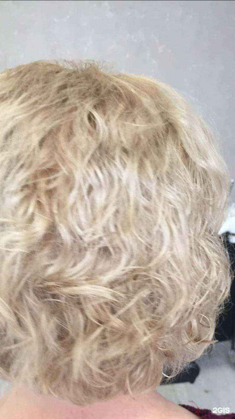 Отзывы на компанию Парикмахерская в Чебаркуле c фото