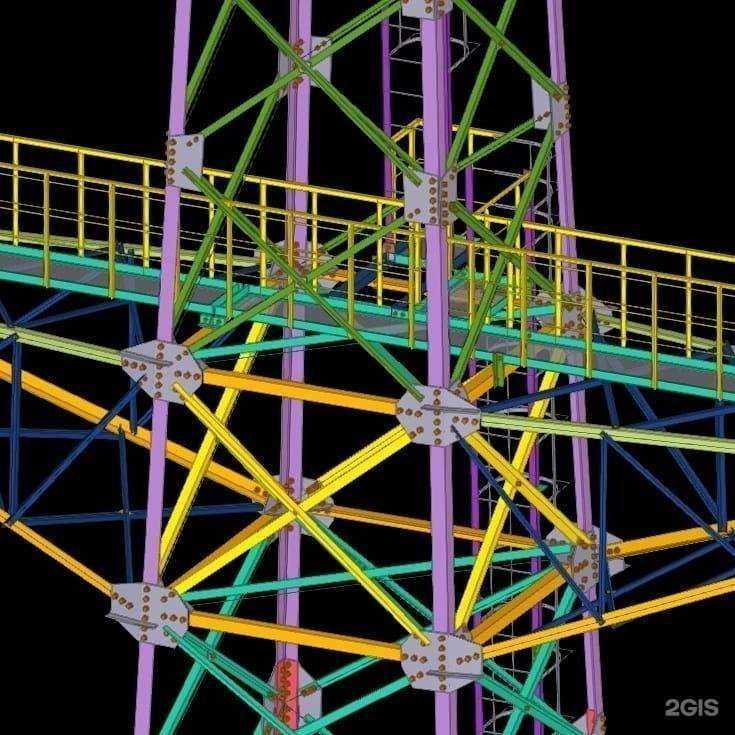 Отзывы на компанию Конструктив в г. Челябинск c фото