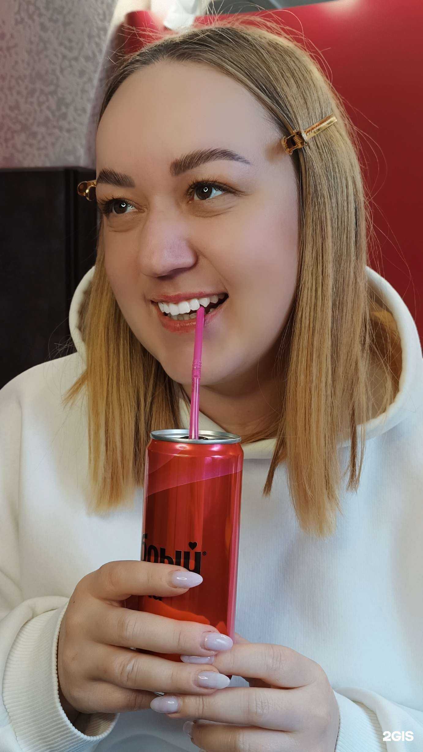 Отзывы на компанию Кабинет по оформлению бровей в Оренбурге c фото