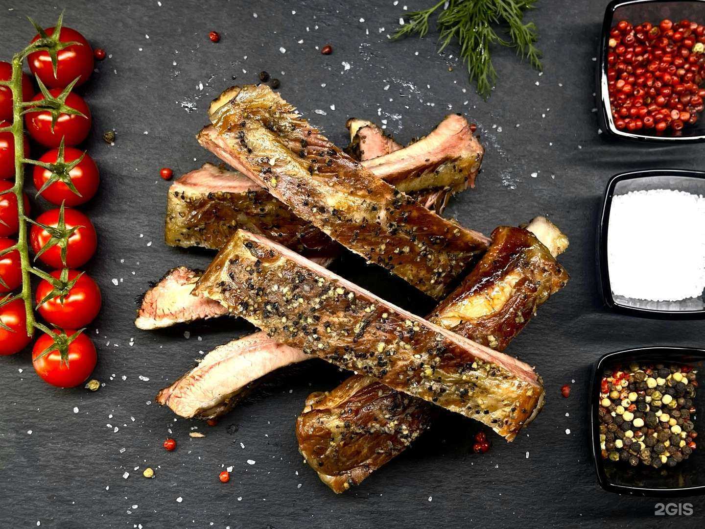 Отзывы на компанию По Ребру в г. Балашиха c фото