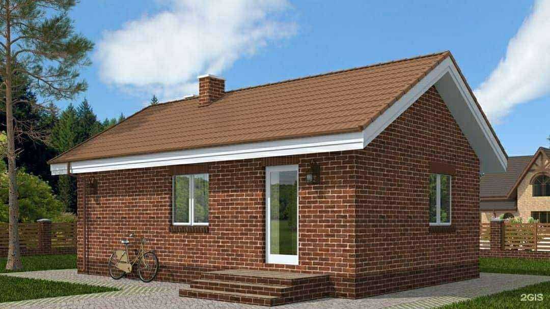 Отзывы на компанию Теплый дом в г. Северск c фото