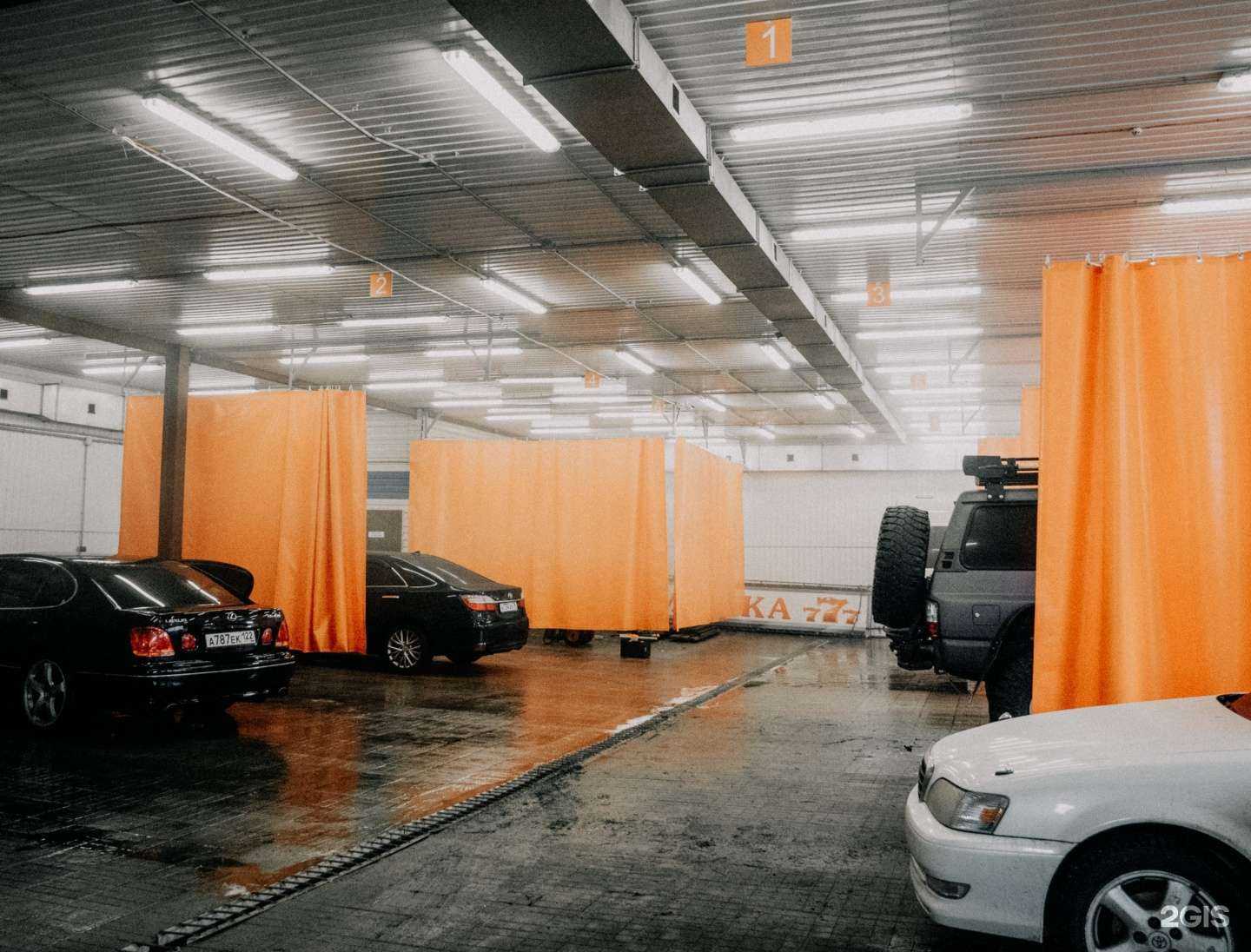 Отзывы на компанию Fresh car в Барнауле c фото