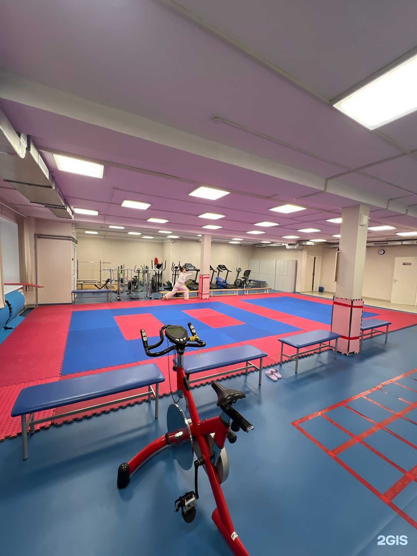 Отзывы на компанию One kick в Красноярске c фото - фотография 2 из 2