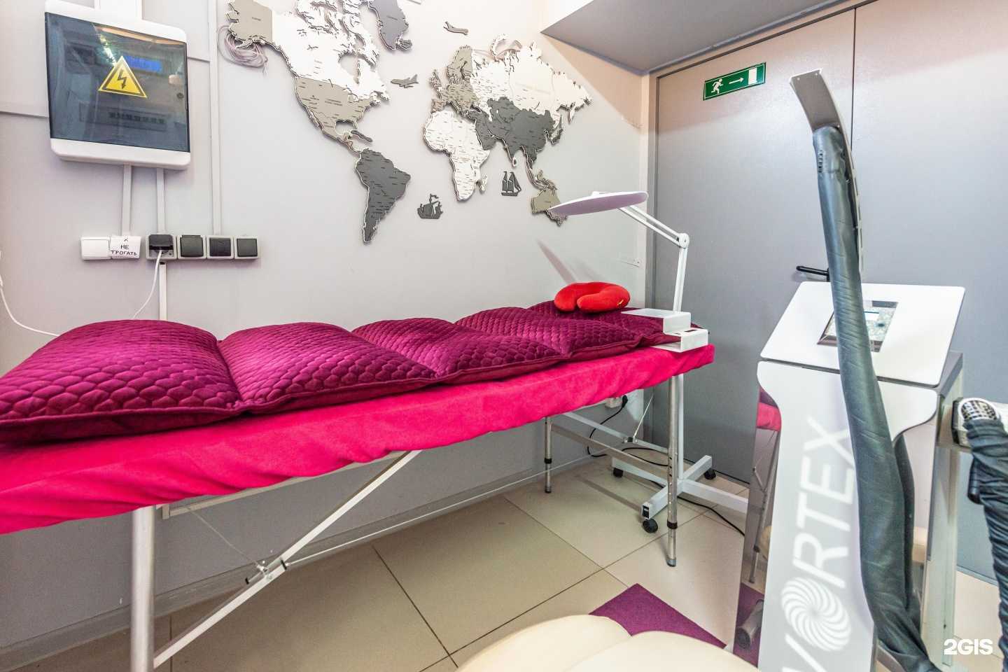 Отзывы на компанию Лаки Bar в Пушкине c фото