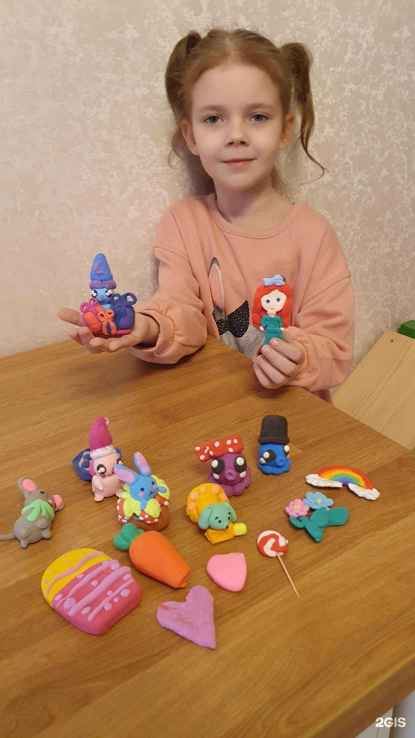 Отзывы на компанию Акварелька в г. Набережные Челны c фото