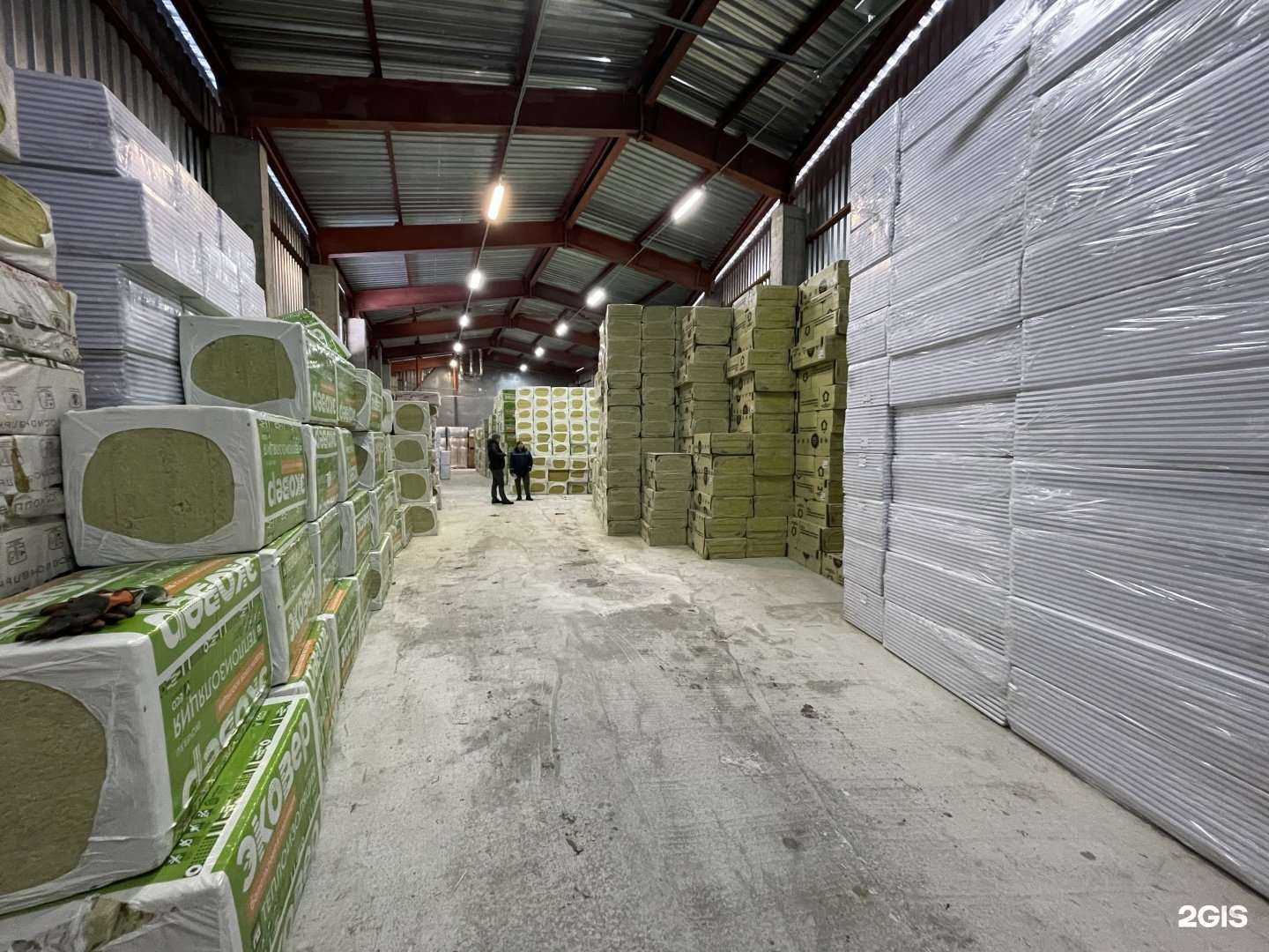 Отзывы на компанию Строй Контракт в Новосибирске c фото