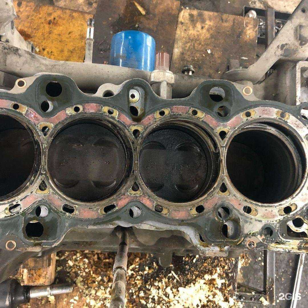 Отзывы на компанию Гамбари Моторс в Новосибирске c фото