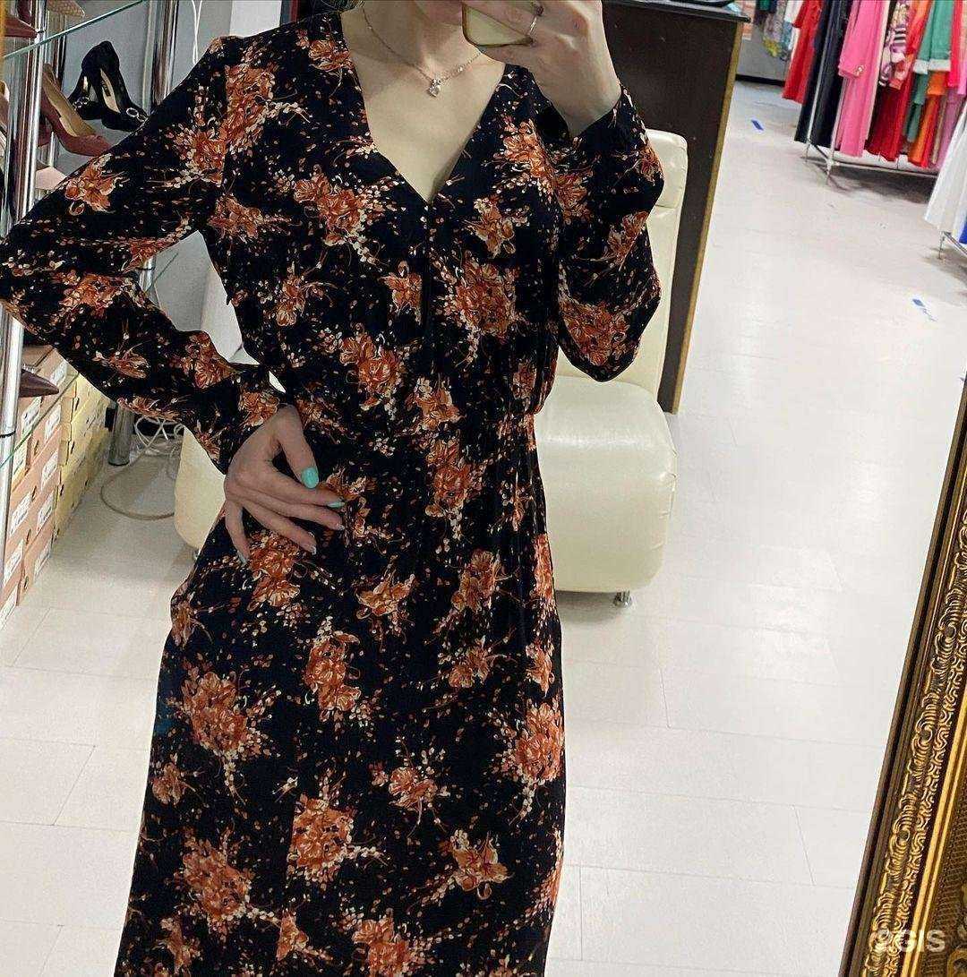 Отзывы на компанию Dama в Черкесске c фото