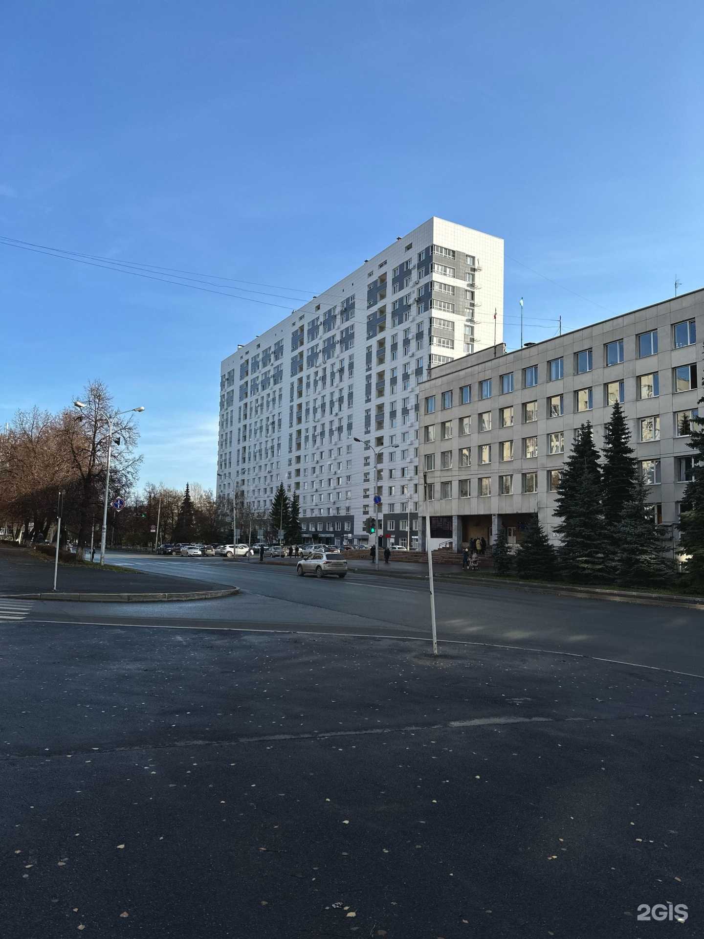 Отзывы на компанию Студия оформления бровей в Уфе c фото - фотография 2 из 2