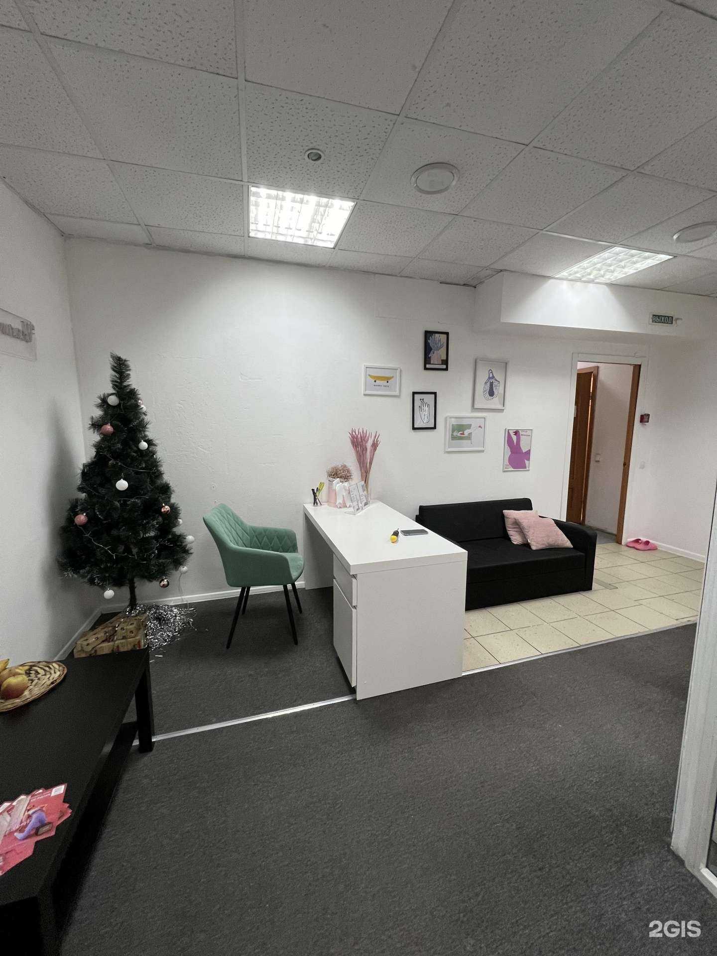 Отзывы на компанию Vi.studio в г. Омск c фото