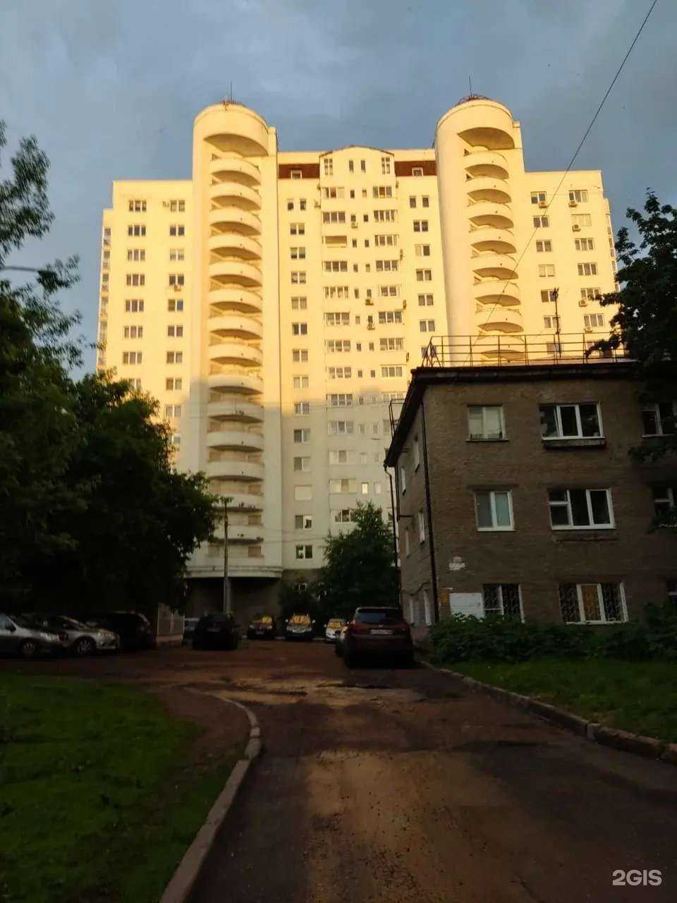 Отзывы на компанию На высоте в Уфе c фото