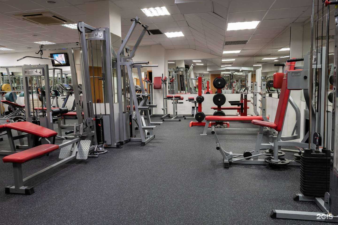 Отзывы на компанию Proffitness в Краснодаре c фото