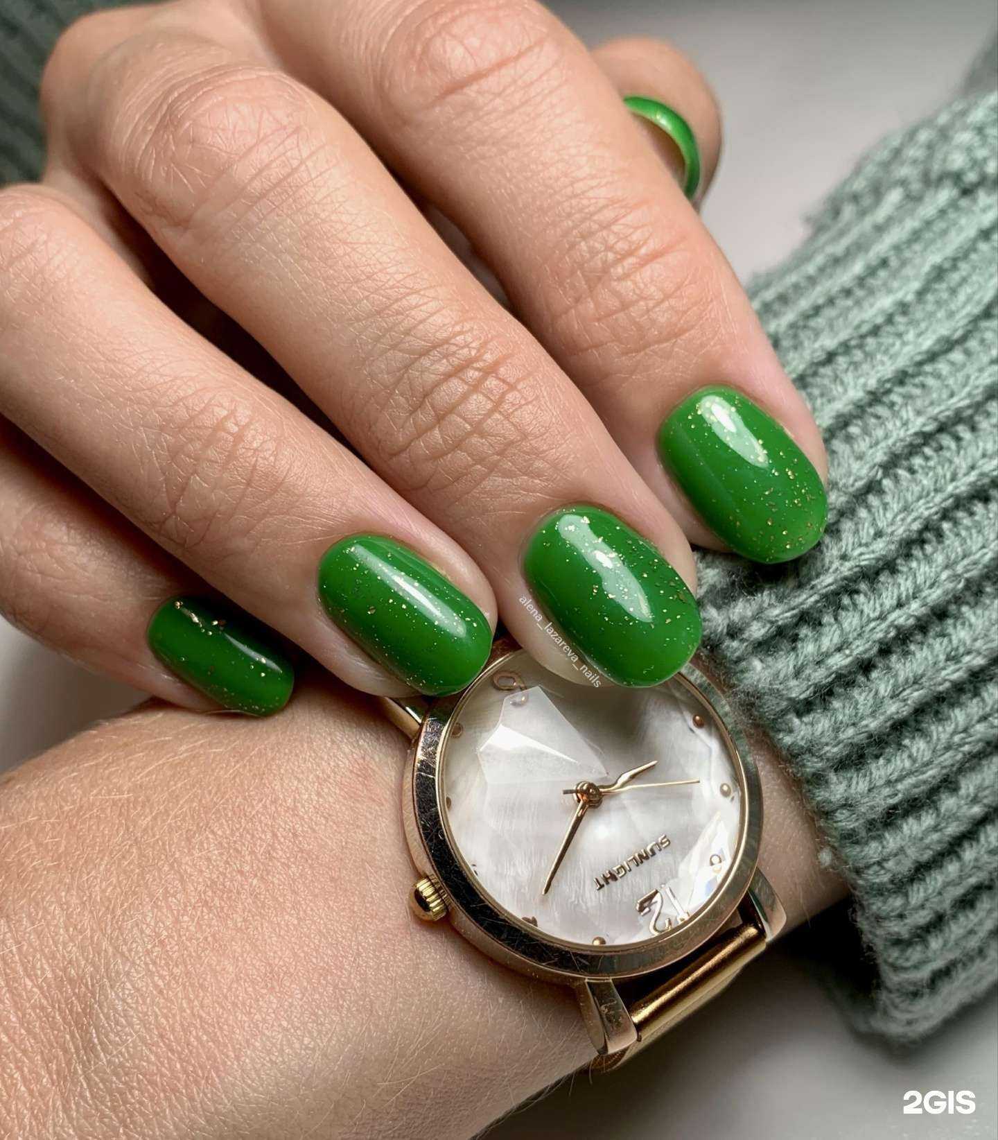 Отзывы на компанию Студия маникюра и перманентного макияжа Лазаревой Алёны в Челябинске c фото