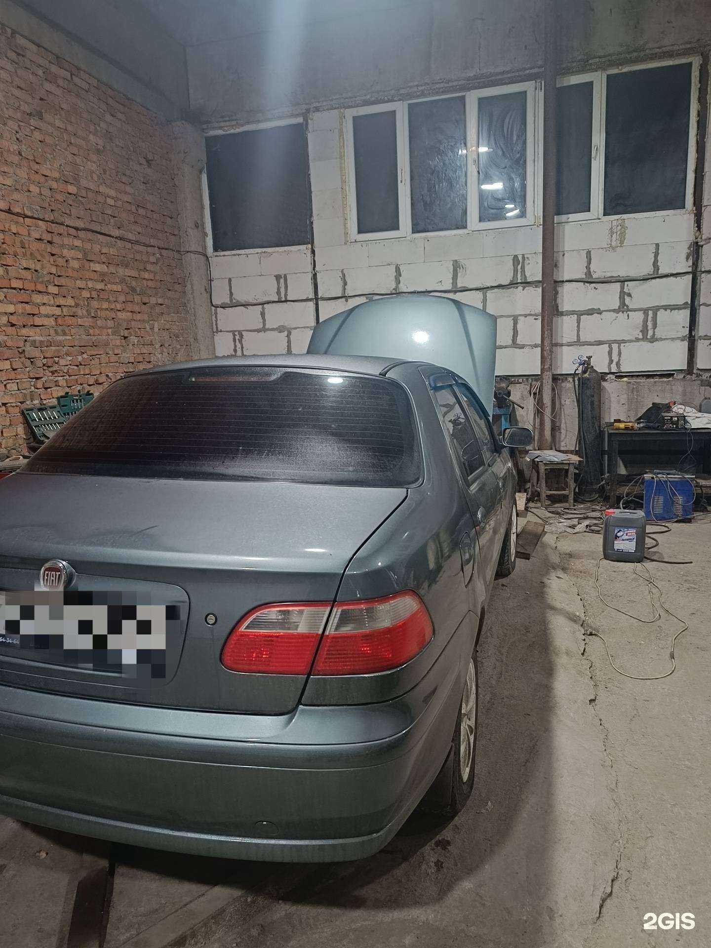 Отзывы на компанию ТехноСпас в г. Новочеркасск c фото