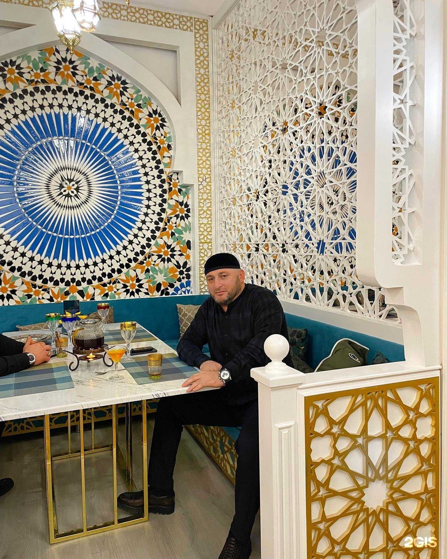 Отзывы на компанию Марракеш в г. Грозный c фото