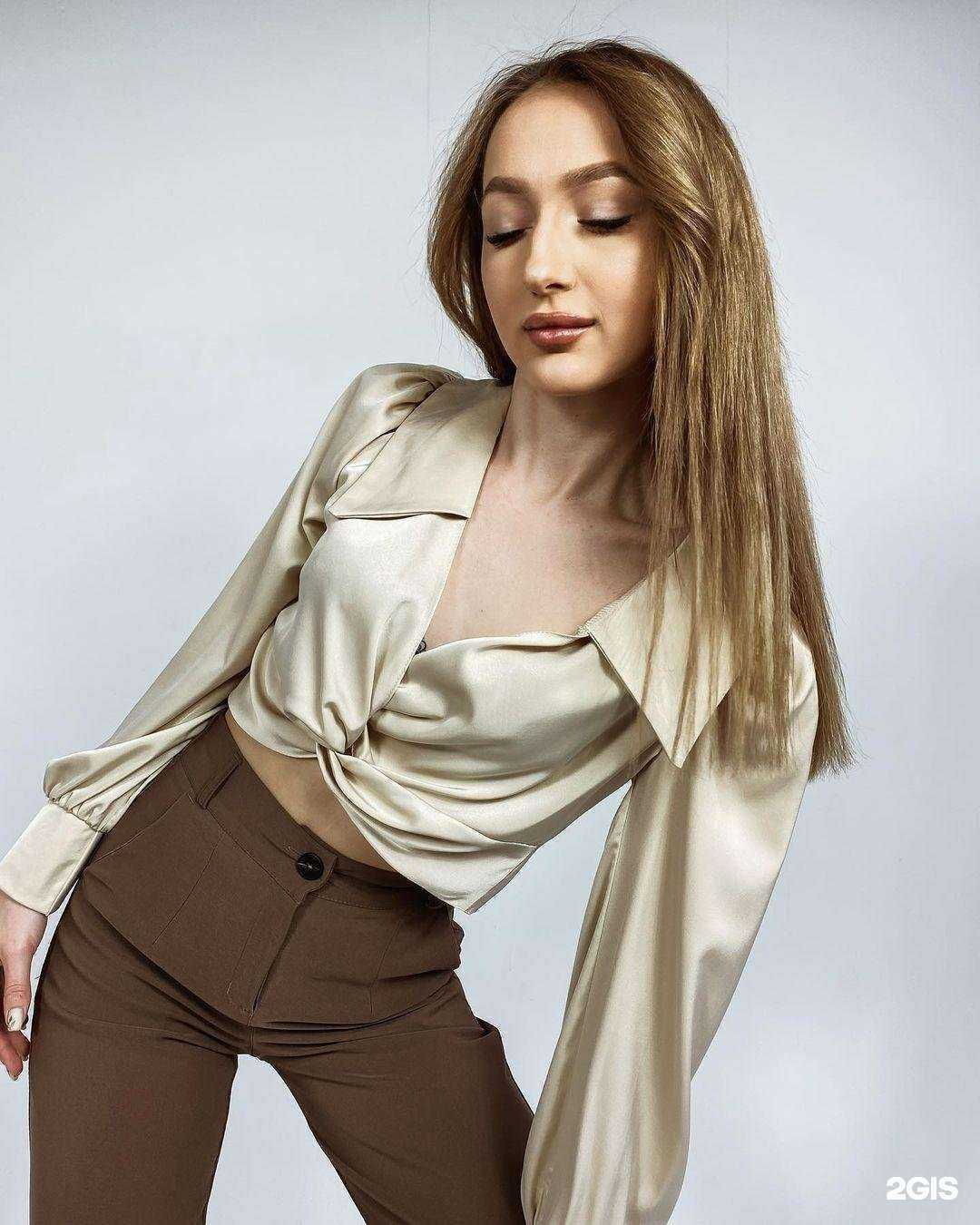 Отзывы на компанию BrandBeri в Вологде c фото