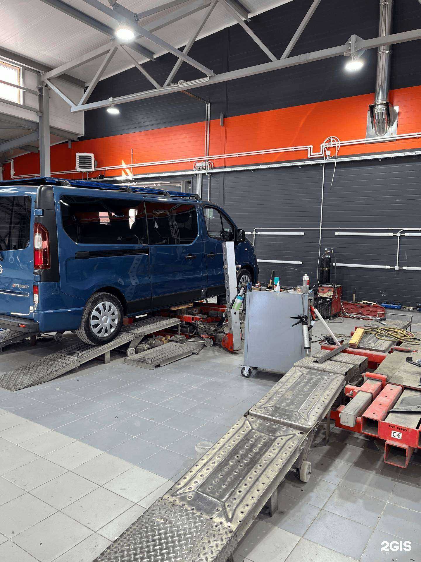 Отзывы на компанию АВАНТ в г. Краснодар c фото