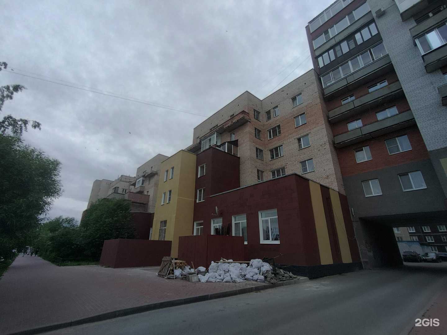 Отзывы на компанию Аква союз в Гатчине c фото - фотография 2 из 2