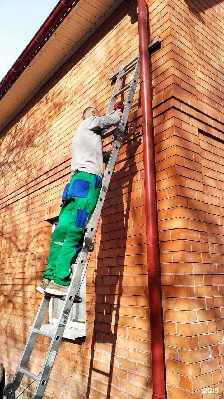 Отзывы на компанию Formula ворот в Невинномысске c фото