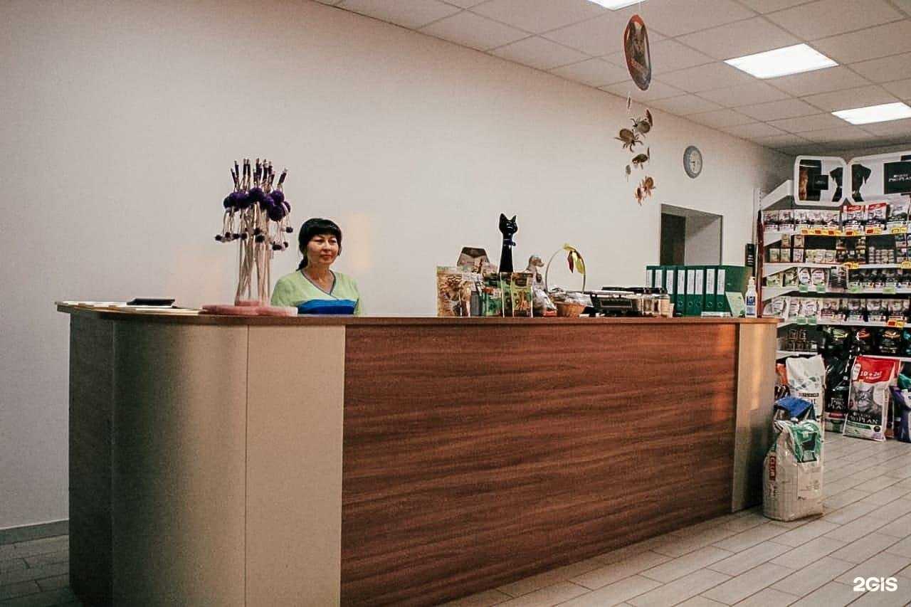 Отзывы на компанию ZooCity в г. Ишимбай c фото