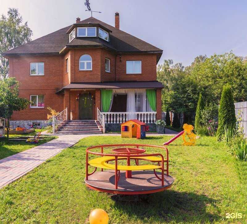 Отзывы на компанию Счастливое детство в г. Балашиха c фото